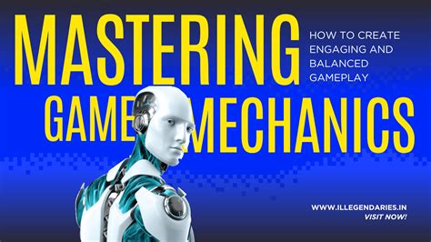 Mastering Game Mechanics .